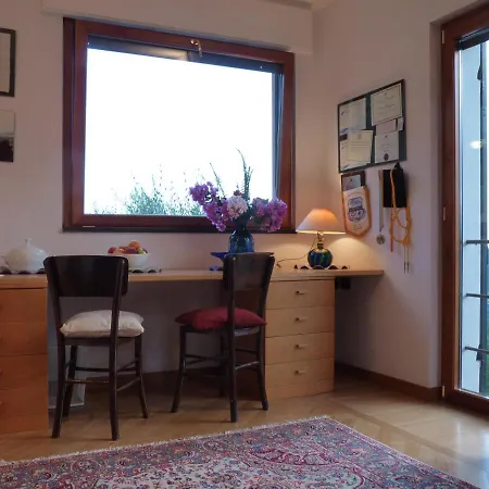 Panzió La Gatta Sul Sentiero
