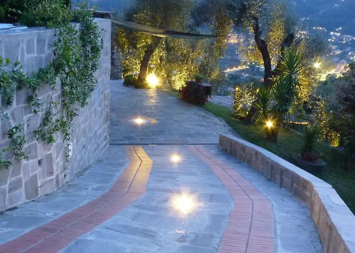 La Gatta Sul Sentiero Bed and breakfast