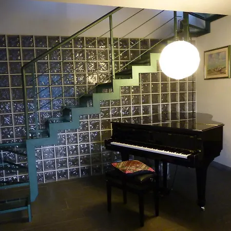 Bed & Breakfast La Gatta Sul Sentiero *