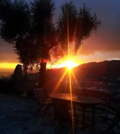 住宿加早餐酒店 La Gatta Sul Sentiero