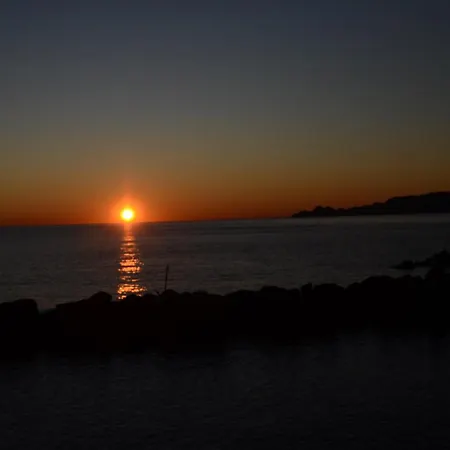 住宿加早餐酒店 La Gatta Sul Sentiero San Salvatore (Genoa)