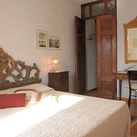 Frühstückspension La Gatta Sul Sentiero 4*