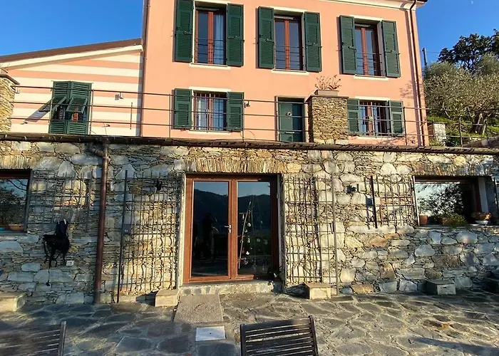 Bed and Breakfast La Gatta Sul Sentiero 4*
