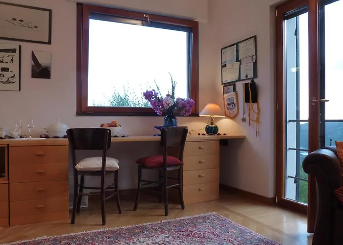 Bed and Breakfast La Gatta Sul Sentiero