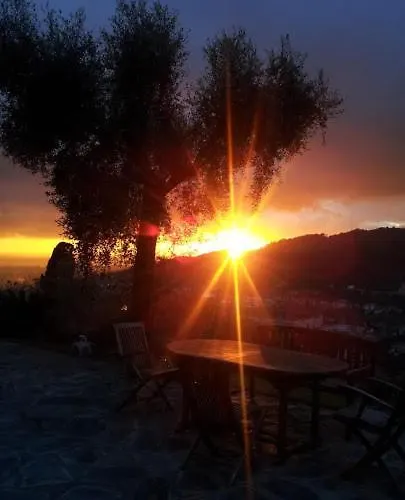 Bed and Breakfast La Gatta Sul Sentiero
